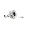 Exhaust adapter for yachts or boats diameter 24mm