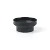 Adaptateur de sortie AUTOTERM Air 4D vers tuyau de conduite d'air de diamètre 96-75mm