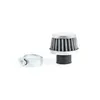 Air intake pipe filter diameter 24mm