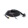 Câble d'alimentation 24V / Pour AUTOTERM Air 2D, 4D, 8D, 9D