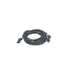 Câble de pompe à liquide Dual Pierburg 2,20 m / Pour AUTOTERM Flow 5 (12V)