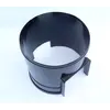 Side casing for air outtake for AUTOTERM Air 8D