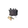 Black fuel tank 7l
