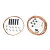 Marine fuel kit ISO 7840 – MARINE FUEL A1 standard