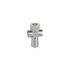 Robinet mélangeur thermostatique réglable 30-48 C
