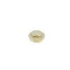 Capuchon en laiton Filetage : 1 1/2''