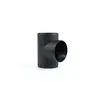 Adaptateur en forme de T pour tuyau d'air de diamètre 75mm