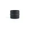 Air ducting pipe connector  diameter 100mm