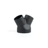 Adaptateur en forme de Y diamètre 90-2x60mm