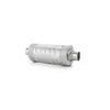 Air Inlet/Outlet silencer diameter 60mm