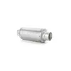 Air Inlet/Outlet silencer diameter 90mm