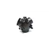 Y-shape adapter without control valve  diameter 60mm