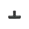 T-shaped coolant hose connector diameter 16mm