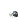 3 position rotary switch for 12V/24V water heat exchangers