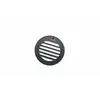 Grille diameter 75/90mm 30 degrees