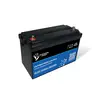 Ultimatron Lithium Battery 12.8V 150Ah PRO 1920Wh LiFePO4 Smart BMS With Bluetooth
