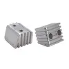 Aluminum Block Anode for Outdrive Volvo Penta DPX - DP-SM - SX-M