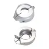 Aluminum Collar Anode for Sail Drive 130/150HP