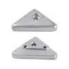 Aluminum Plate Anode for Duo Propeller 290