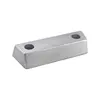 Aluminum Universal Bar Anode for AQ 280-290 Single Propeller