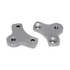 Stainless Steel Adaptor Plate for SD20-60 Engine