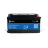 Ultimatron LiFePO4 Lithium Battery 12.8V 150Ah With Bluetooth And Smart BMS Integrated