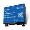 Ultimatron LiFePO4 Lithium Battery 12.8V 280Ah With Bluetooth And Smart BMS Integrated And Heater