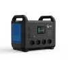 Ultimatron ULT-1500 Powercube Portable 1500W LED HD Charger