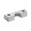 Zinc Bar Anode for DPX Legs