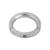 Zinc Collar Anode for Folding Propeller Volvo Penta 2-3 Blades