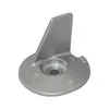 Zinc Fin Anode for 4-stroke MFS 8-20HP Engines