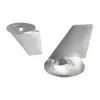 Zinc Fin Anode for MAXI Corsa 25-40HP Engines