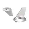 Zinc Fin Anode for MEGA 25-50HP Engines