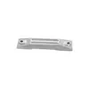 Zinc Plate Anode for 25-50HP Honda Engines