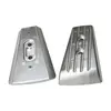 Zinc Plate Anode for Legs DPS-A - DPS-B - FWD