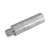 Zinc Small Bar Anode for 6LP/6LY/4LHA Engines
