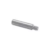 Zinc Small Bar Anode for D12 Engine