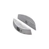 Zinc Small Plate Anode for 110-120HP S-B S-C