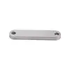 Zinc Straight Plate Anode for Selva Engines