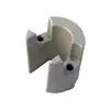 Zinc Trim Collar Anode for ZT350-ZT370 Engine