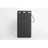 Solar Panel SW-20143 black 12V 15 Wp