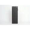 Solar Panel SW-20145 black 12V 30 Wp