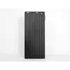 Solar Panel SW-20166 black 12V 90 Wp