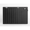 Solar Panel SW-20182 black 12V 50 Wp