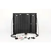 Solar Panel Set Sprayhood 12V 90Wp