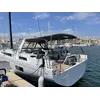 Fixed biminitop inox - OCEANIS YACHT 60 (2022)