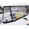 Windscreen on hardtop LAGOON 51 (2022)