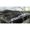 Sun shade on soft top OCEANIS YACHT 60 (2022)