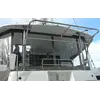 Cockpit enclosure - LAGOON 42 (2016)