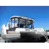Extreme cockpit enclosure - LAGOON 42 (2016)